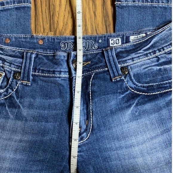 Miss Me Capris - Picture 7 of 9